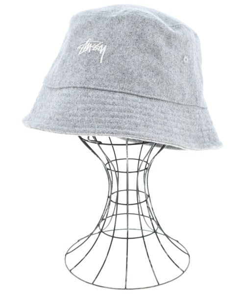 STUSSY 帽子
