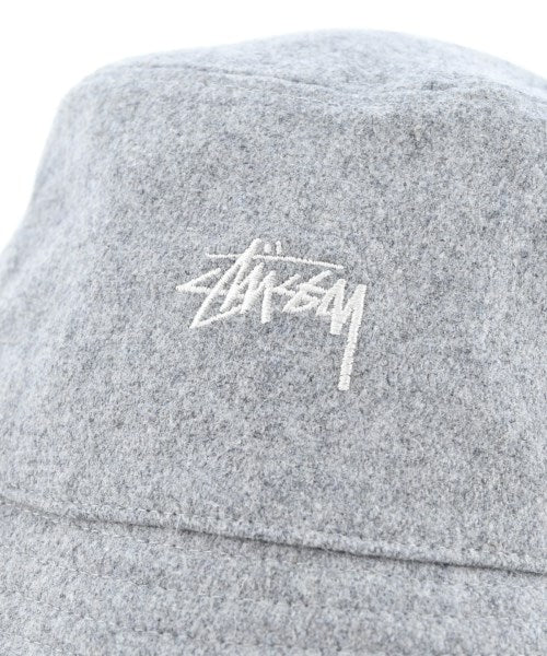 STUSSY 帽子
