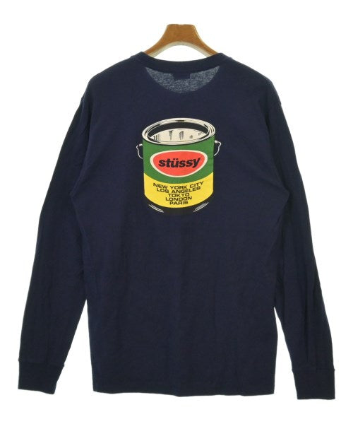 STUSSY T恤/上衣
