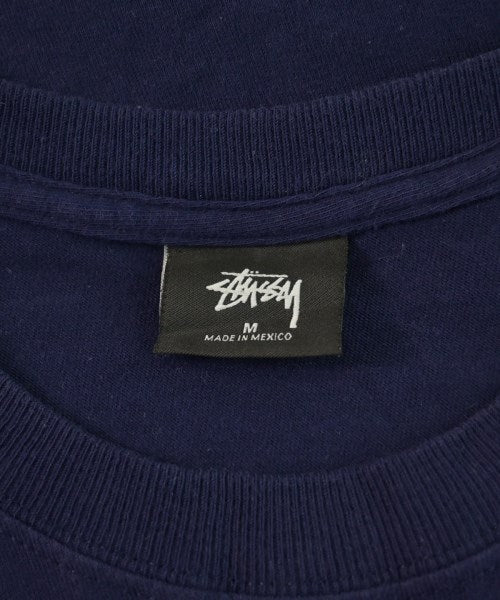 STUSSY T恤/上衣