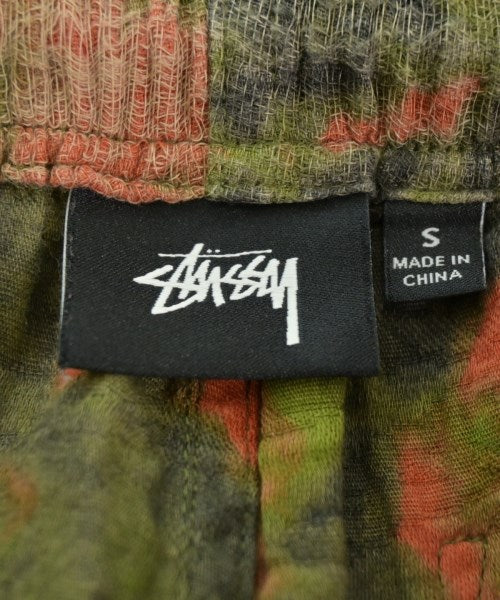 STUSSY 其他款
