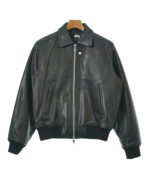 STUSSY 騎士夾克