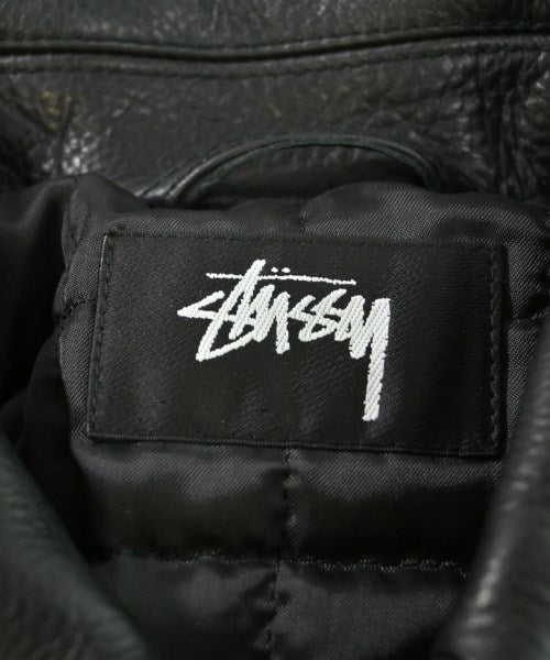 STUSSY 騎士夾克
