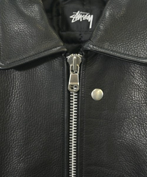 STUSSY 騎士夾克