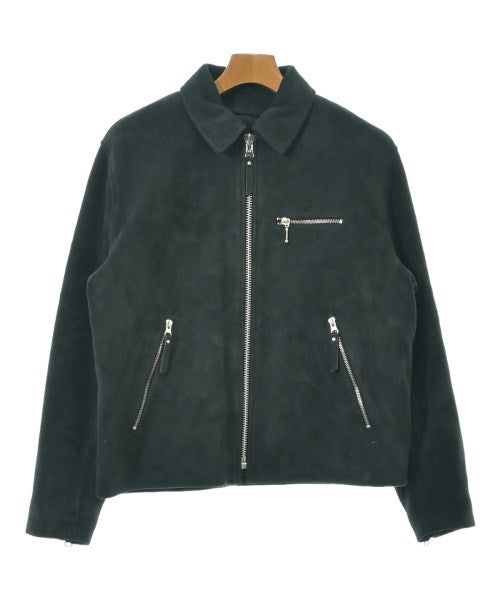 STUSSY 騎士夾克