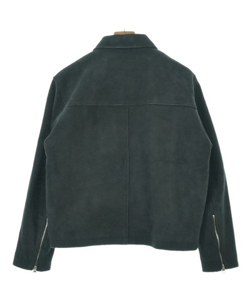 STUSSY 騎士夾克