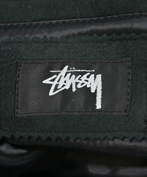 STUSSY 騎士夾克