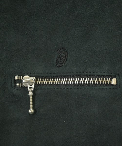 STUSSY 騎士夾克