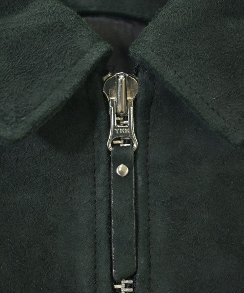 STUSSY 騎士夾克