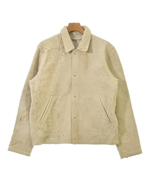 STUSSY 騎士夾克