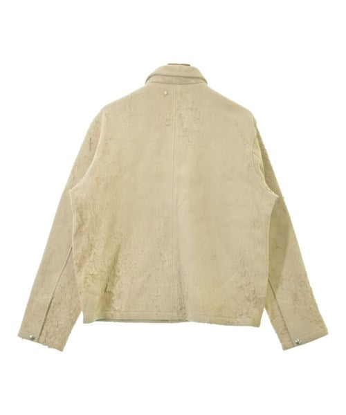 STUSSY 騎士夾克