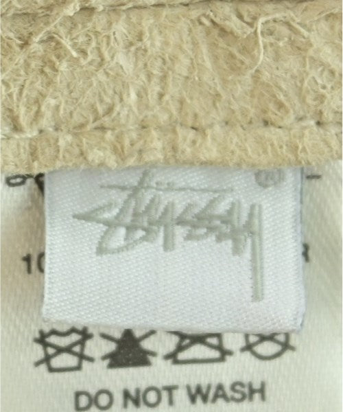 STUSSY 騎士夾克