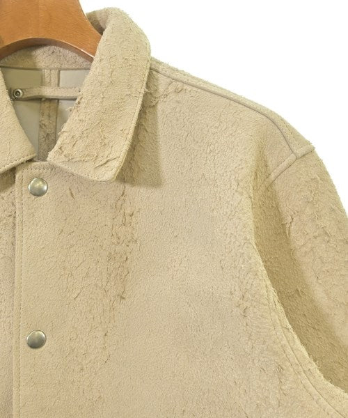 STUSSY 騎士夾克