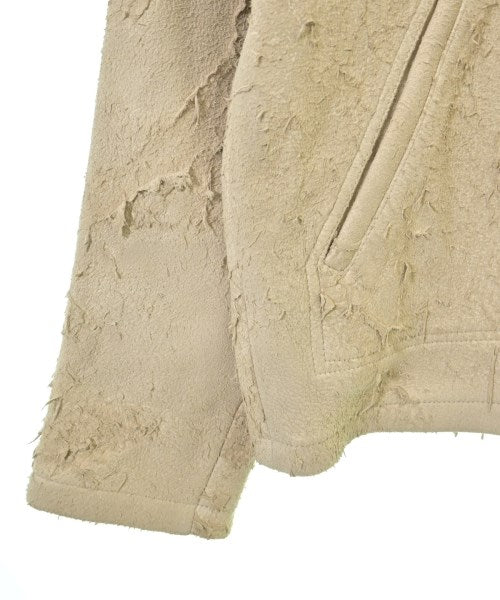 STUSSY 騎士夾克