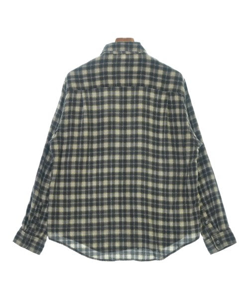 STUSSY 休閒襯衫
