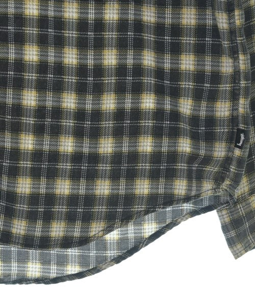 STUSSY 休閒襯衫