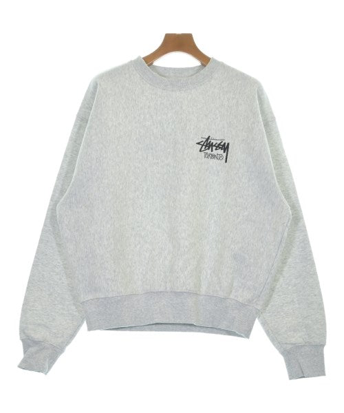 STUSSY 運動衫