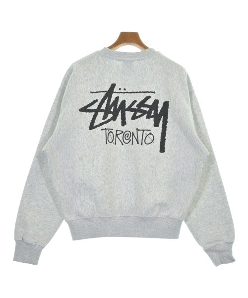 STUSSY 運動衫