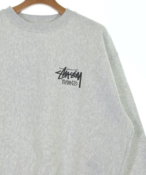 STUSSY 運動衫
