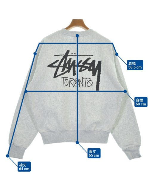 STUSSY 運動衫
