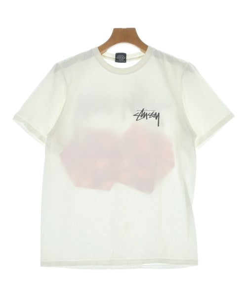 STUSSY T恤/上衣