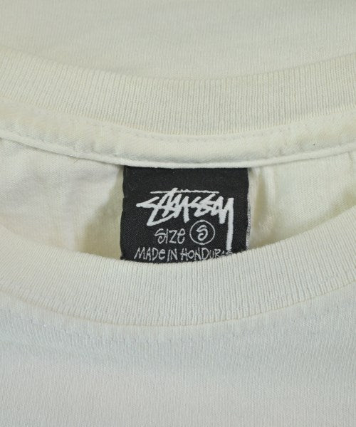 STUSSY T恤/上衣