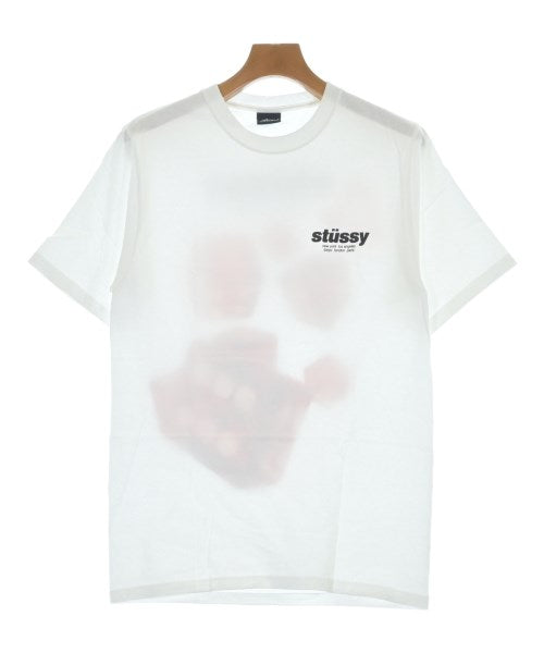 STUSSY T恤/上衣