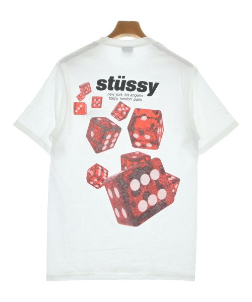 STUSSY T恤/上衣