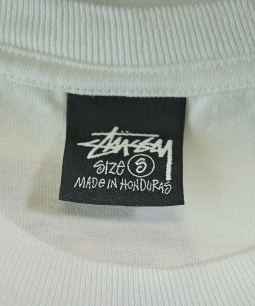 STUSSY T恤/上衣
