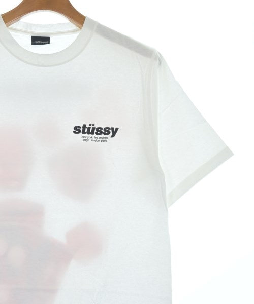 STUSSY T恤/上衣