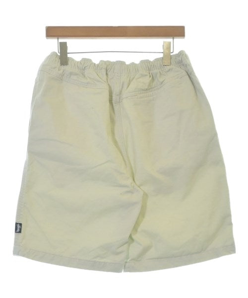 STUSSY 短
