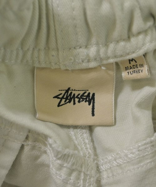 STUSSY 短