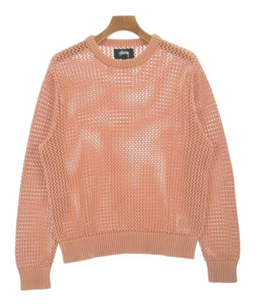 STUSSY 毛衣