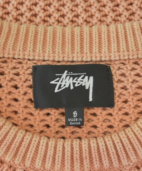 STUSSY 毛衣