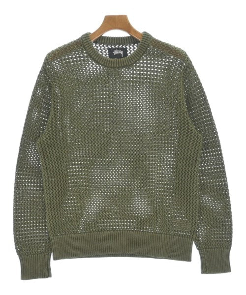 STUSSY 毛衣