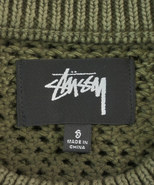 STUSSY 毛衣