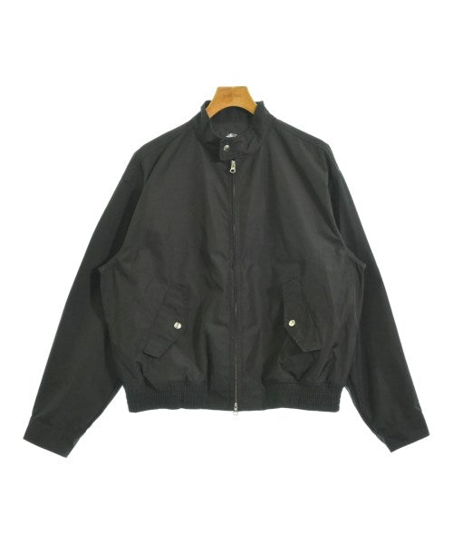 STUSSY 其他飛行外套