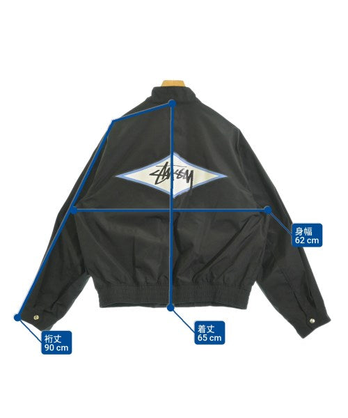 STUSSY 其他飛行外套