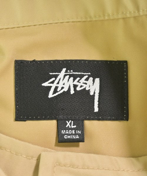 STUSSY 其他飛行外套
