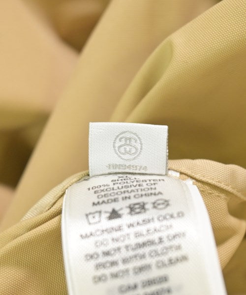 STUSSY 其他飛行外套