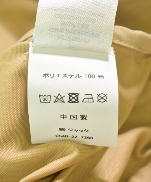 STUSSY 其他飛行外套