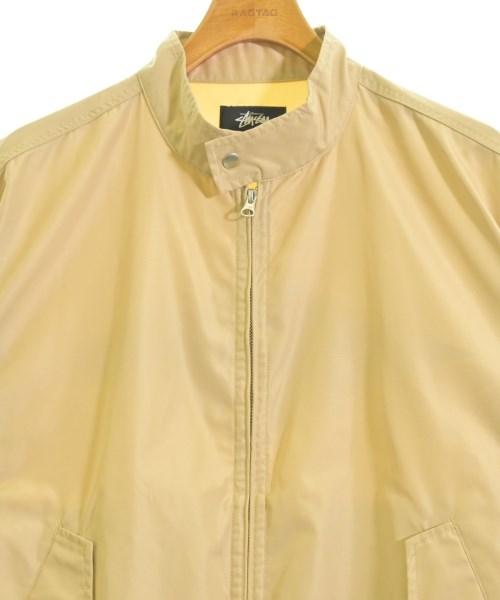 STUSSY 其他飛行外套