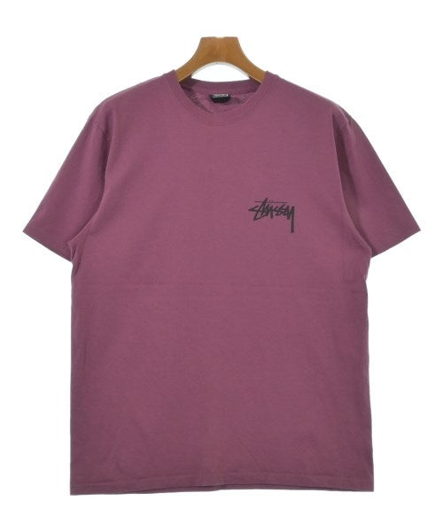 STUSSY T恤/上衣