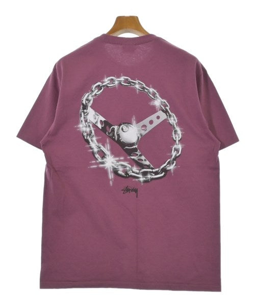 STUSSY T恤/上衣