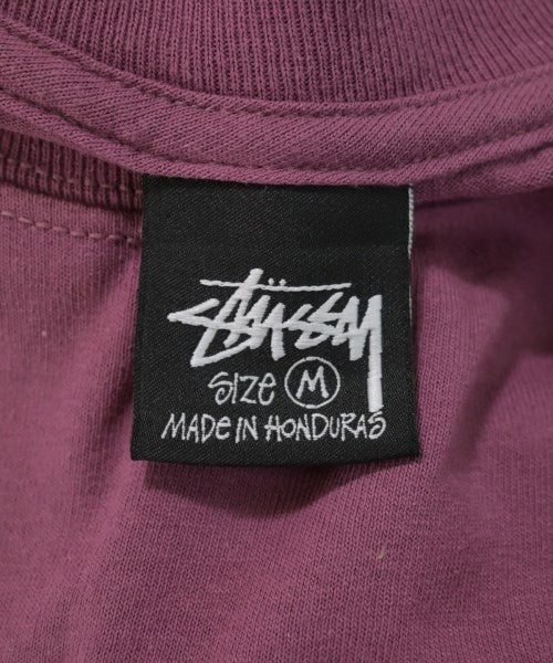 STUSSY T恤/上衣