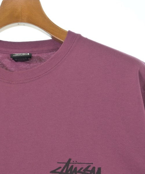 STUSSY T恤/上衣