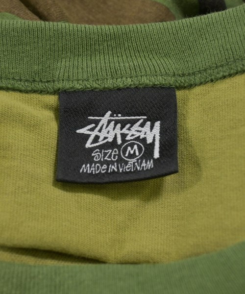 STUSSY T恤/上衣