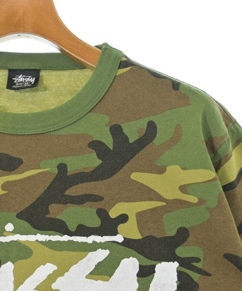 STUSSY T恤/上衣
