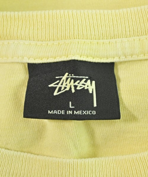 STUSSY T恤/上衣