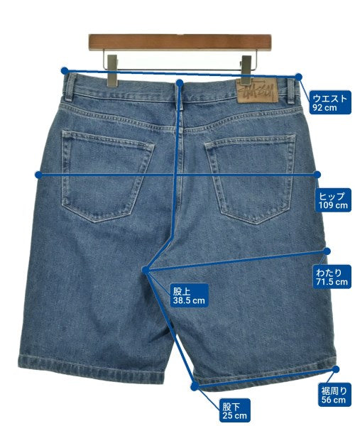 STUSSY 短褲